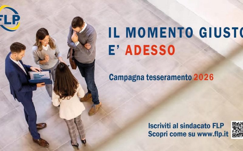 CAMPAGNA TESSERAMENTO 2026